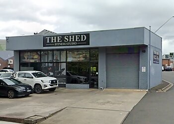 Bowral Gyms The Shed Fitness and Nutrition Pty Ltd image 1