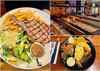 The Shire Bar & Grill