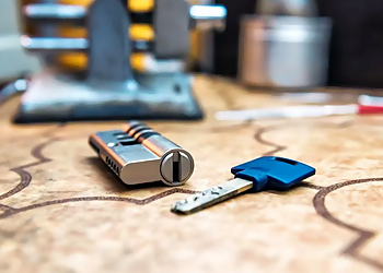 The Skeleton Key Locksmiths & Security