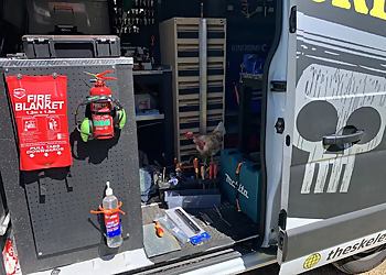 The Skeleton Key Locksmiths & Security