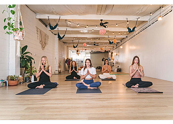 The Sol Collective Yoga