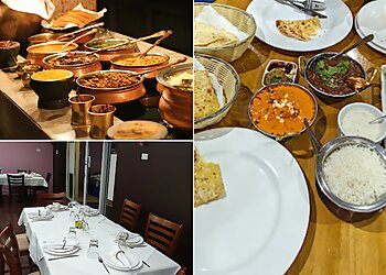 The Spice Route Gourmet