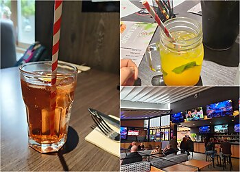 The Sporting Globe Geelong