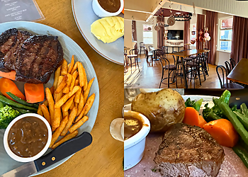 The Spotted Cow Hotel