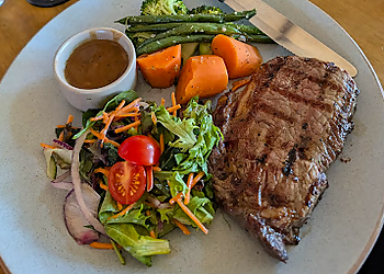 The Spotted Cow Hotel