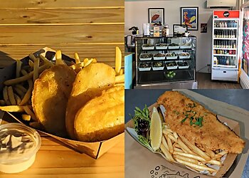 The Stunned Mullet at Caba