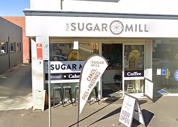 The Sugar Mill