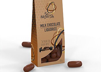 The Sweet Owl Hampers