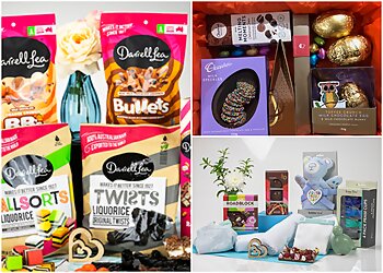 The Sweet Owl Hampers