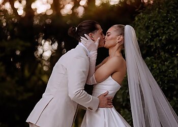 The Tale of Two- Wedding Videography