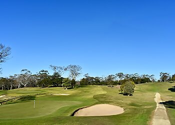 Tasmania Golf Club