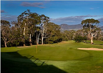 Tasmania Golf Club