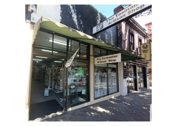 The Tasmanian Artisan Shop