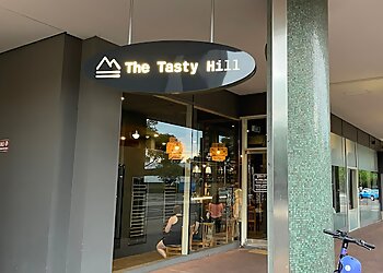 The Tasty Hill