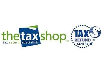 The Tax Shop
