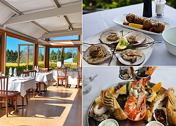 The Terrace Seafood Restaurant of Maleny