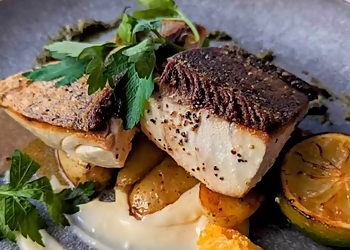 The Terrace Seafood Restaurant of Maleny