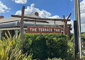 The Terrace Thai Bathurst