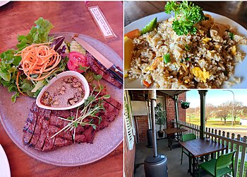 The Terrace Thai Bathurst