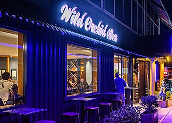 The Thai Orchid Springwood