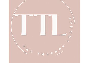 The Therapy Lounge