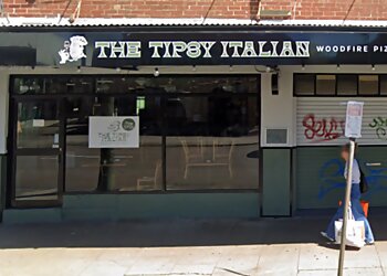 The Tipsy Italian
