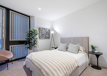 The Towers at Elizabeth Quay