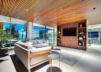 The Towers at Elizabeth Quay