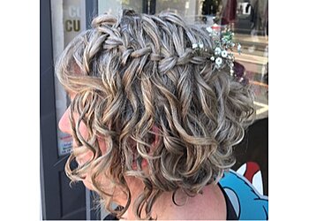 Morwell Hairdressers The Travelling Curls image 1