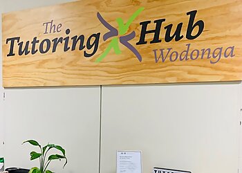 Wodonga Tutors The Tutoring Hub Wodonga image 1