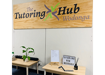 The Tutoring Hub Wodonga