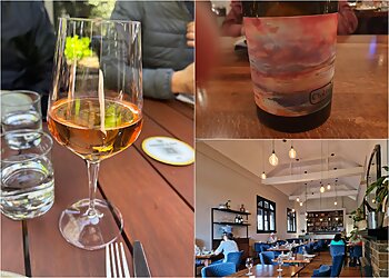 The Union Bank Orange