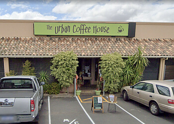 The Urban Coffee House