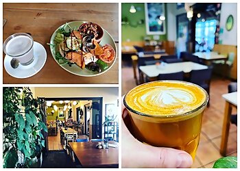 The Urban Coffee House