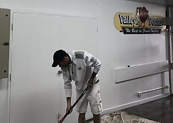 The Valley Painting & Restoration