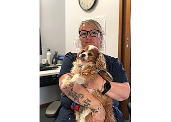 The Vet Group Wollaston Clinic