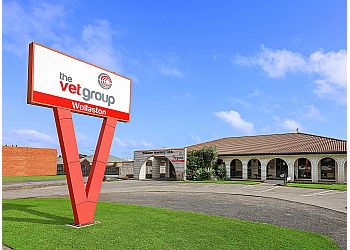 The Vet Group Wollaston Clinic