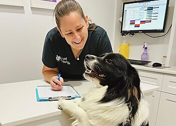 The Vet Lounge Coomera