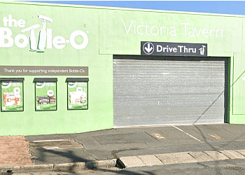 The Victoria Tavern & Skyfire Brazilian BBQ