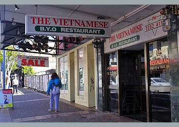 The Vietnamese