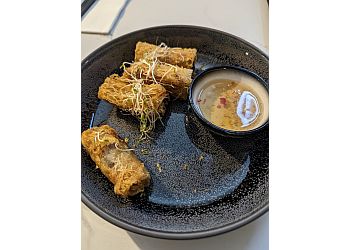 The Vietnamese House