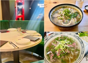 The Vietnamese House