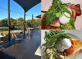 The View Cafe Restaurant