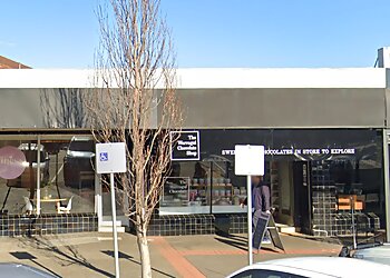 The Warragul Chocolate Shop
