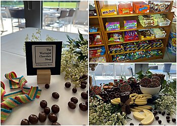 The Warragul Chocolate Shop