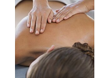 The Waterfall Day Spa