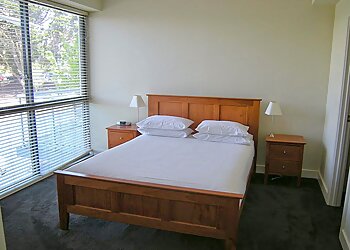 The Waterfront Apartments Geelong