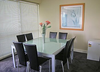 The Waterfront Apartments Geelong