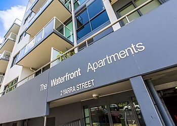 Geelong Apartments For Rent The Waterfront Apartments Geelong image 1