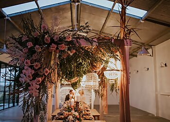 The Wedding and Event Creators